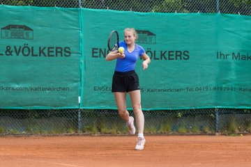 Luisa Gavriloutsa 246 - NL TC an der Schirnau - Grossflottbeker THGC